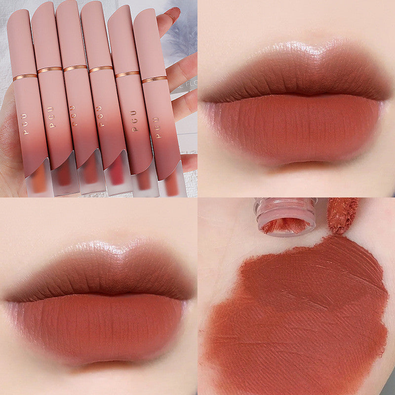 Beauty Lips Co.