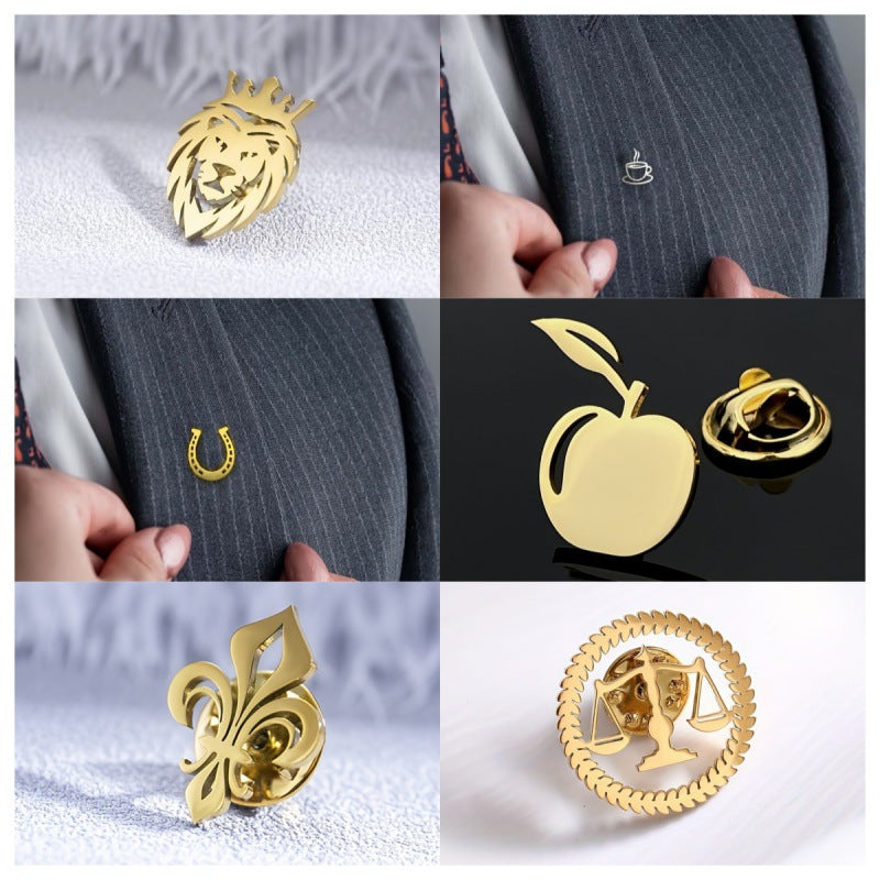 BroochGalaxy