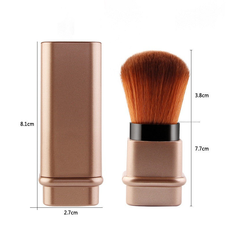 LuxeBlend Brushes
