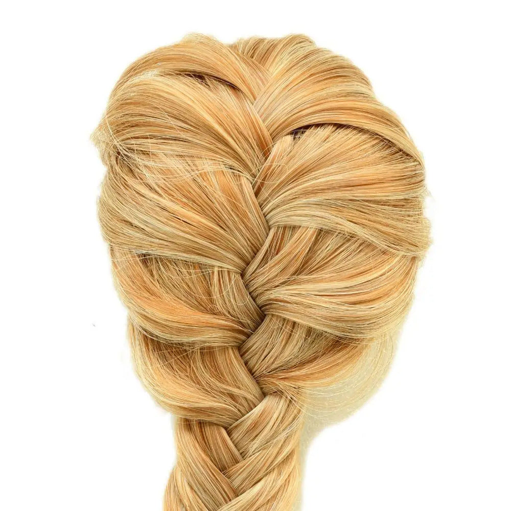 Braided Fishtail Horse Tail Women's Wig