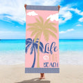 Island Breeze Towels