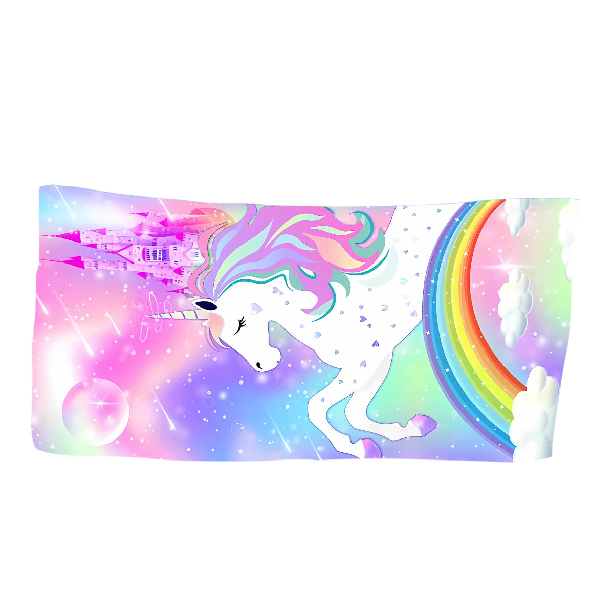 Island Breeze Towels