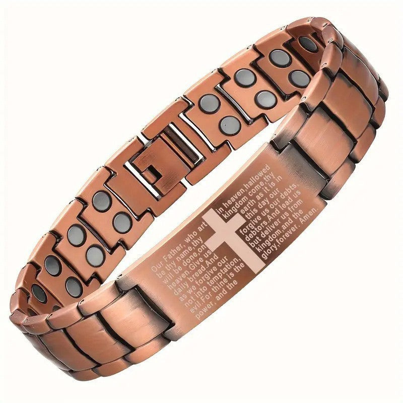 The Gridline Cuff