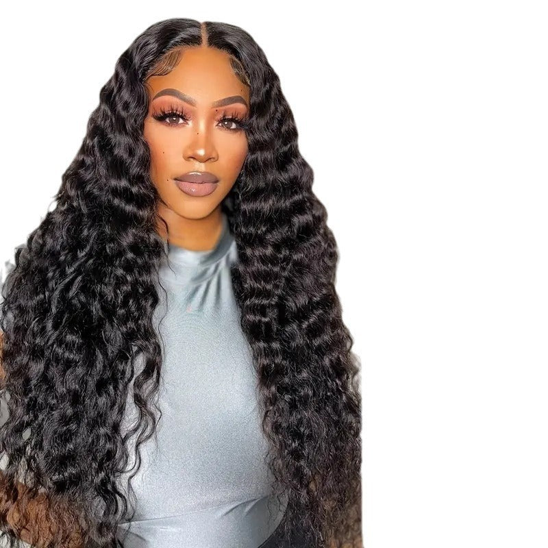 Fashion Front Lace  Wigs Wig