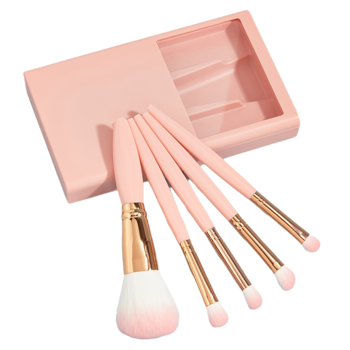 Beauty Bloom Brushes