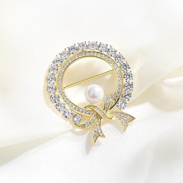 Pretty Pins
