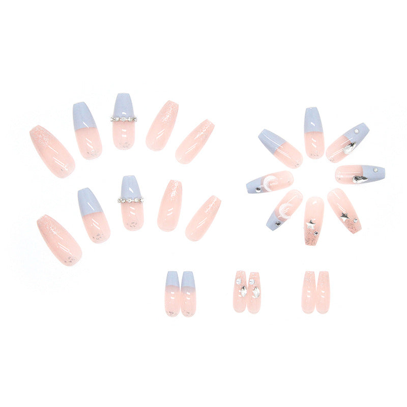 Crystal Tips
