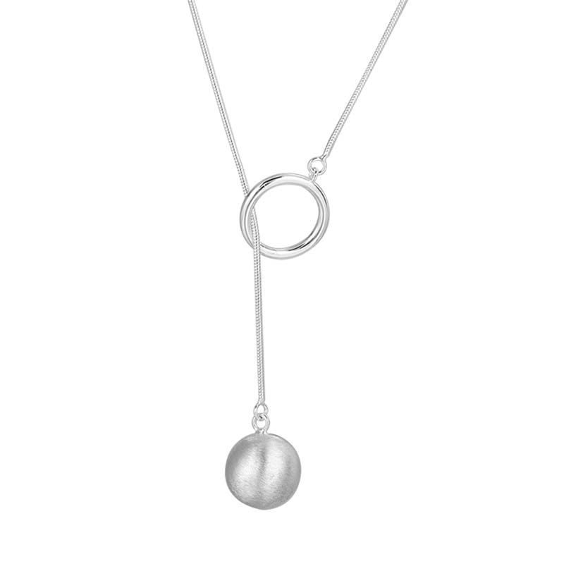 Moonpetal Choker