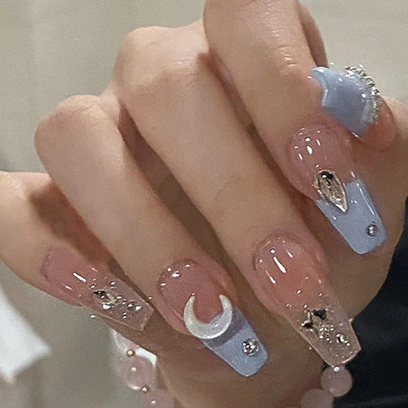 Crystal Tips