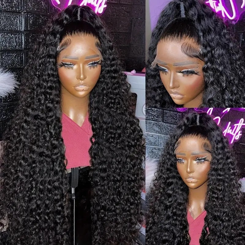 Fashion Front Lace  Wigs