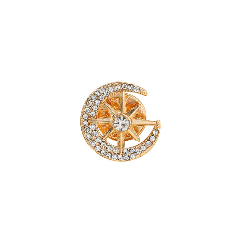 Street Brooch