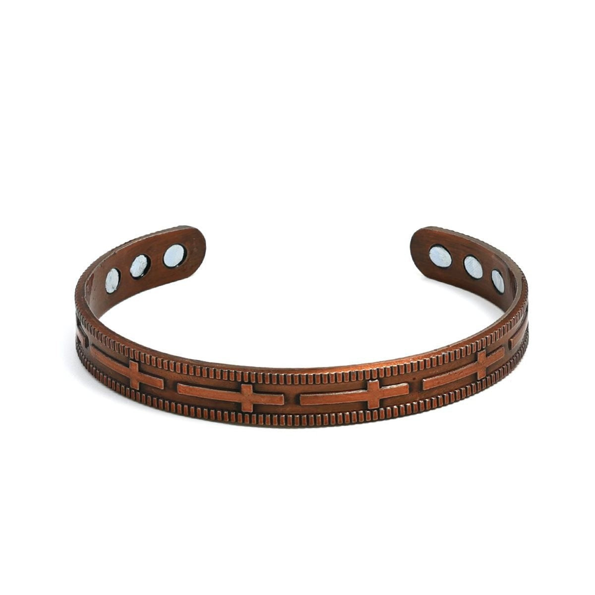 The Gridline Cuff