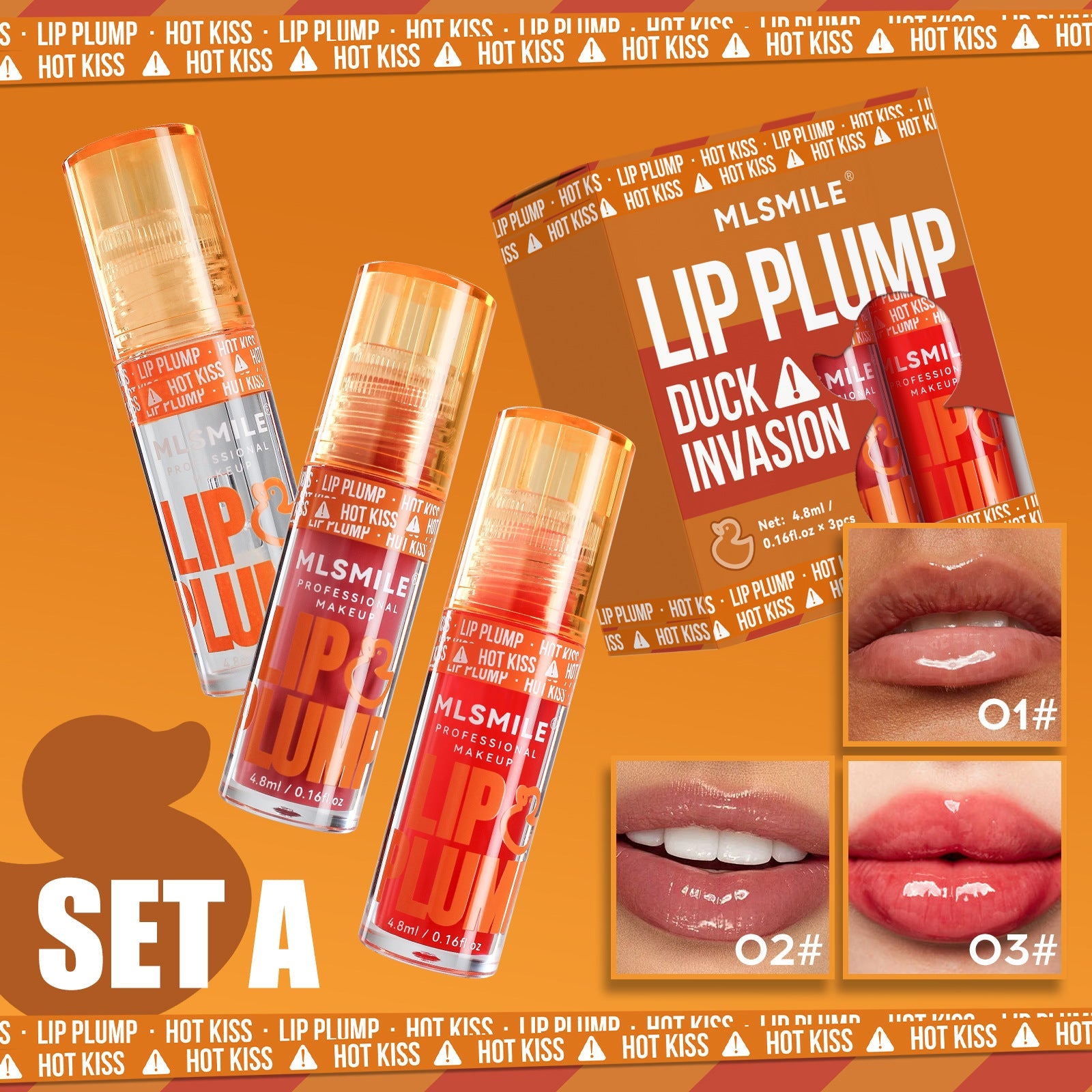 Lip Care
