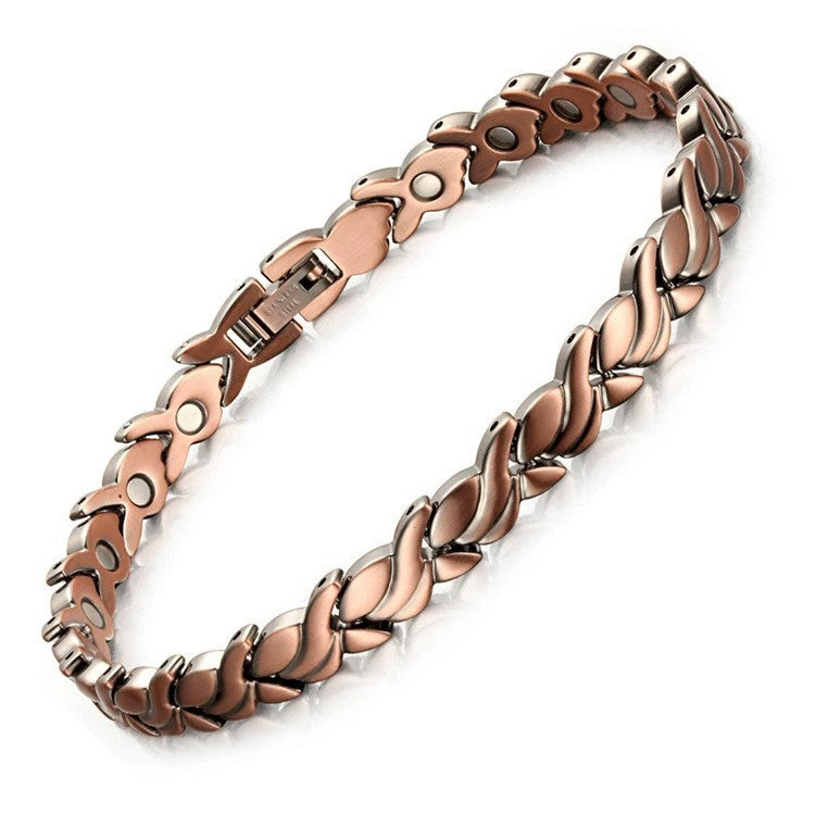 The Gridline Cuff