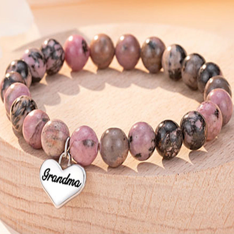 Heart Vibe Stacks