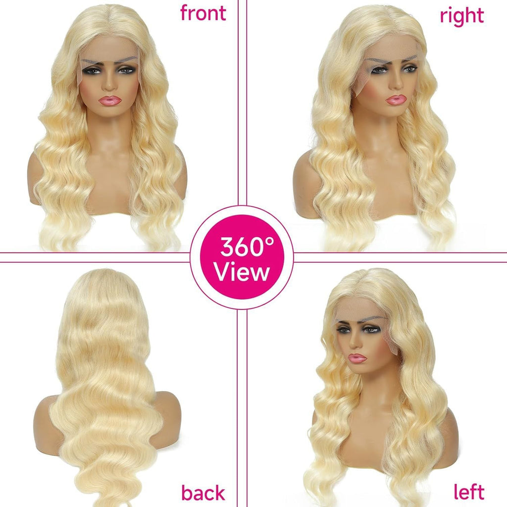 Women's Front Lace  Wigs