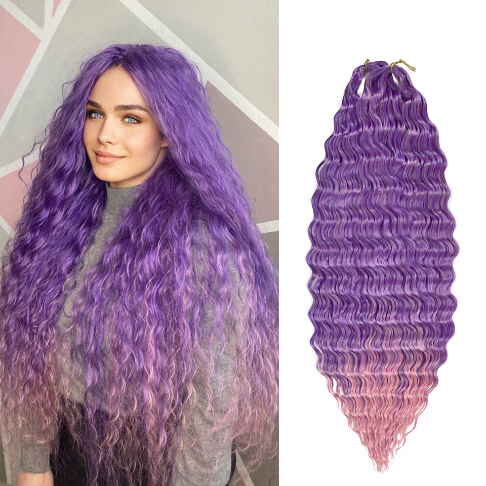 European And American Russian  Wigs