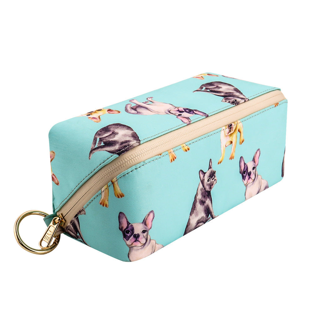 Waterproof Makeup Bags Travel