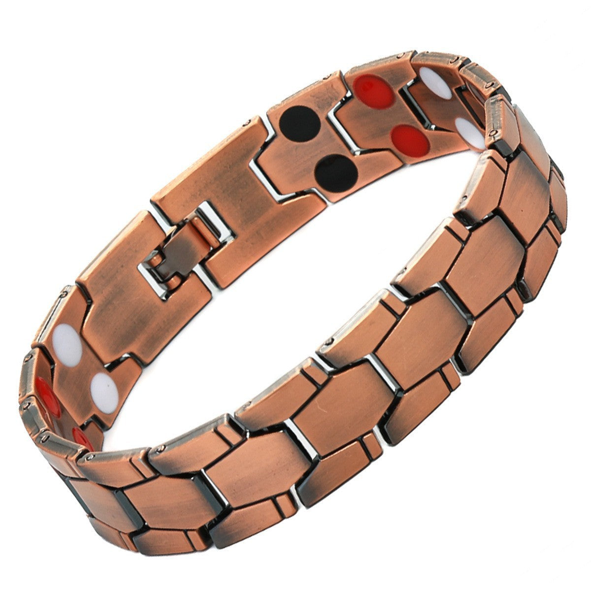 The Gridline Cuff