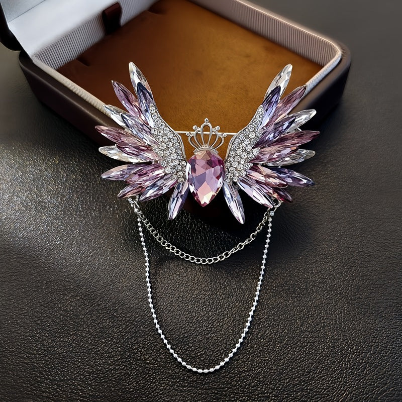 BlingBrooch