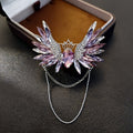 BlingBrooch