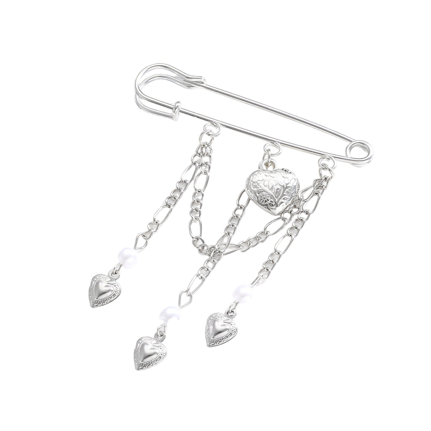 Opal Brooch Co.