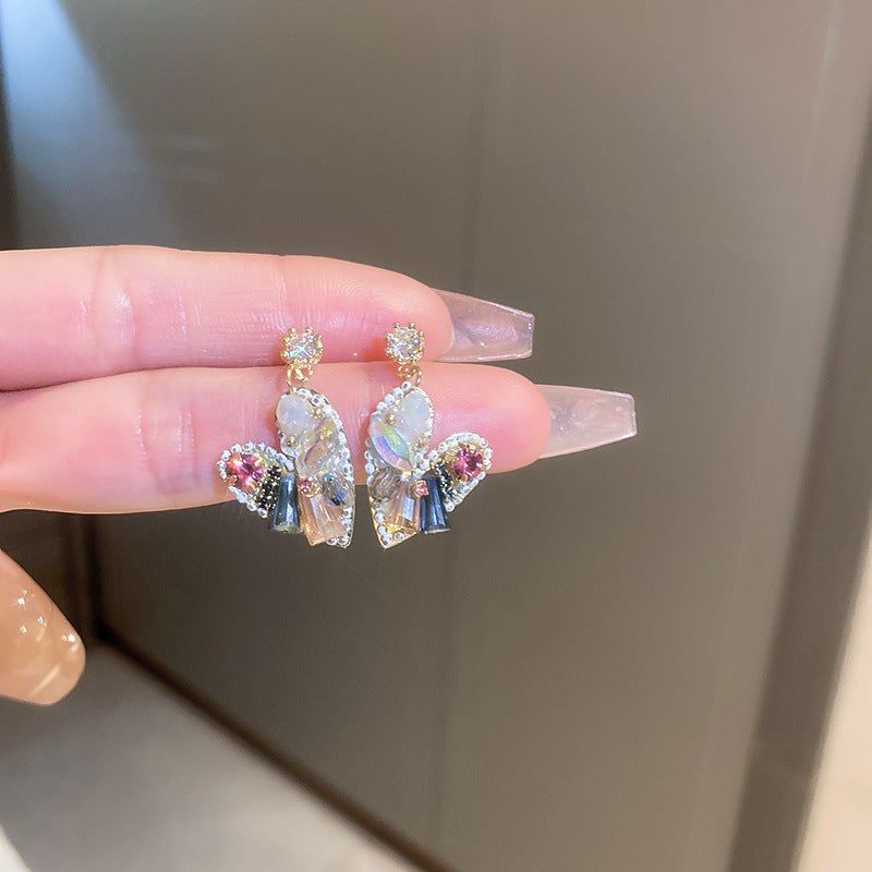 Needle  Crystal