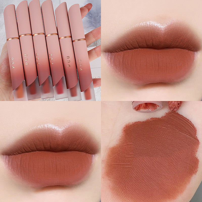 Beauty Lips Co.
