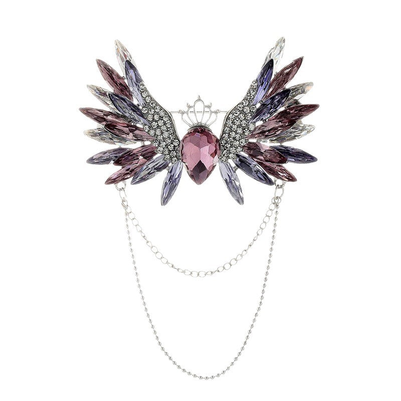 BlingBrooch