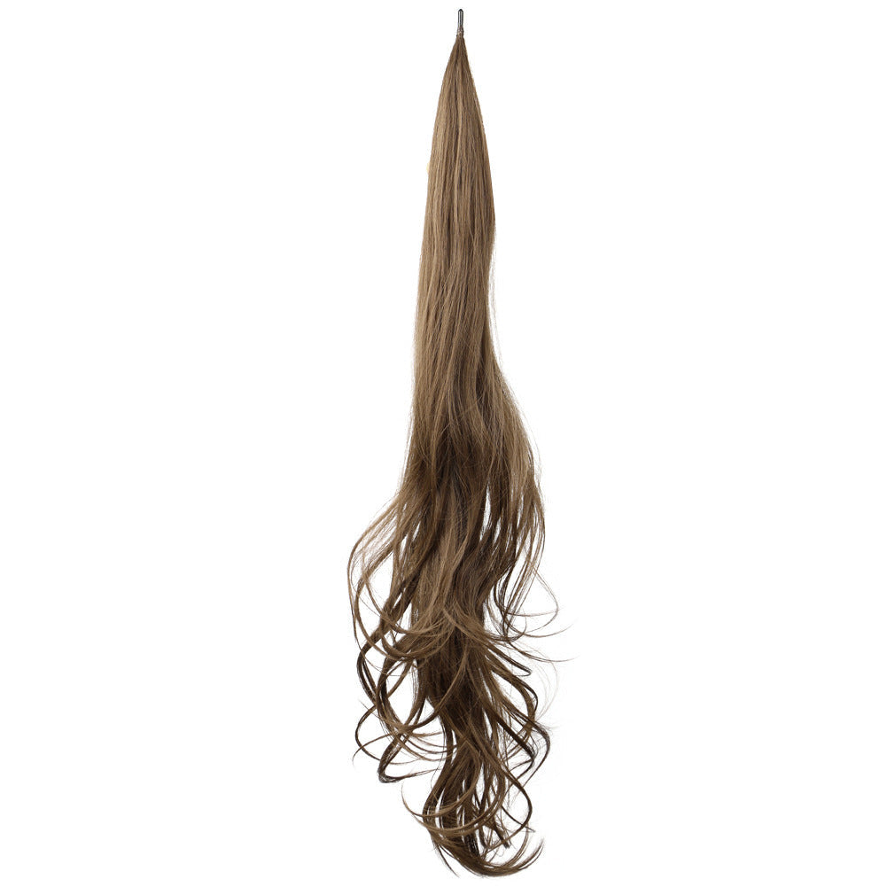 Wrap Wig