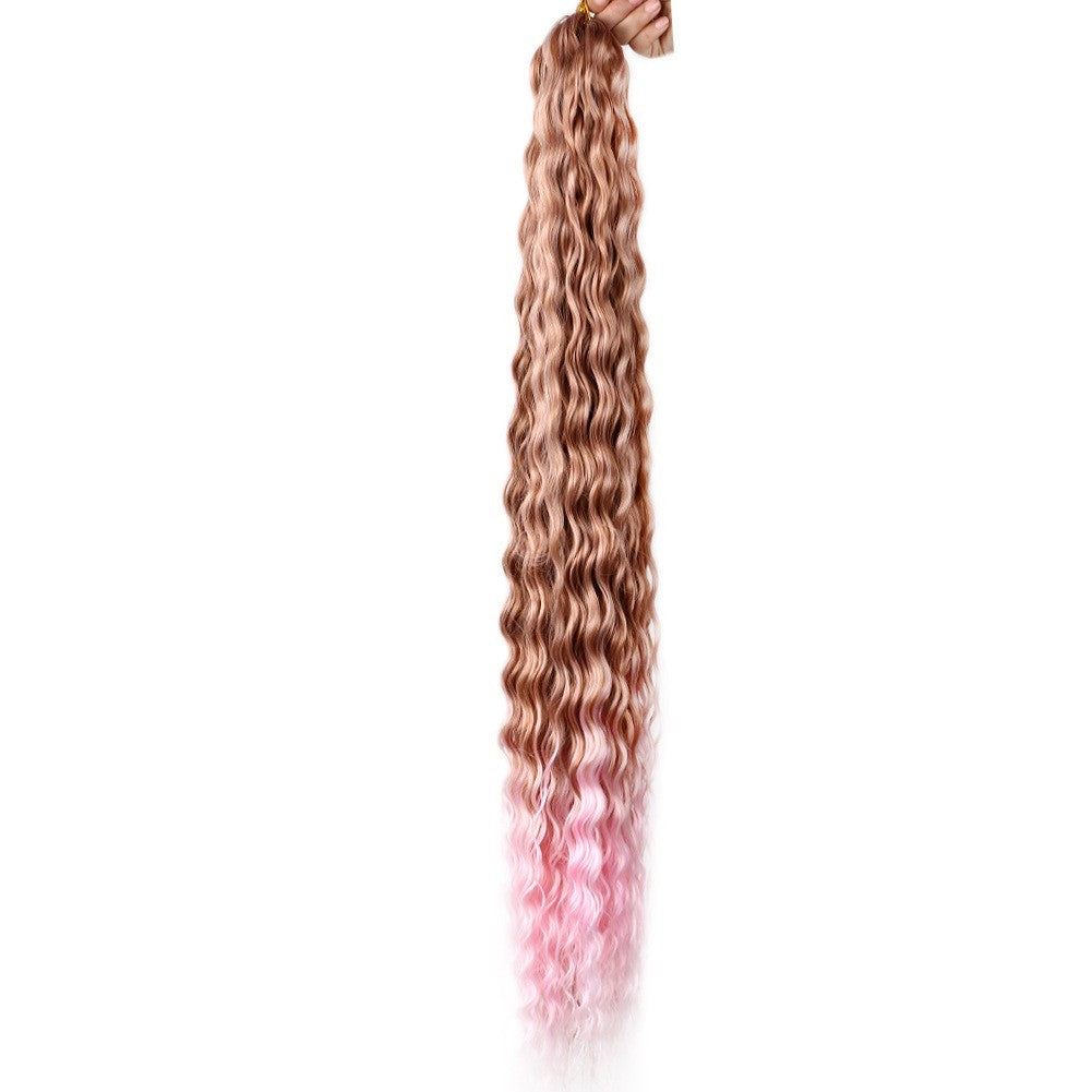 European And American Russian  Wigs