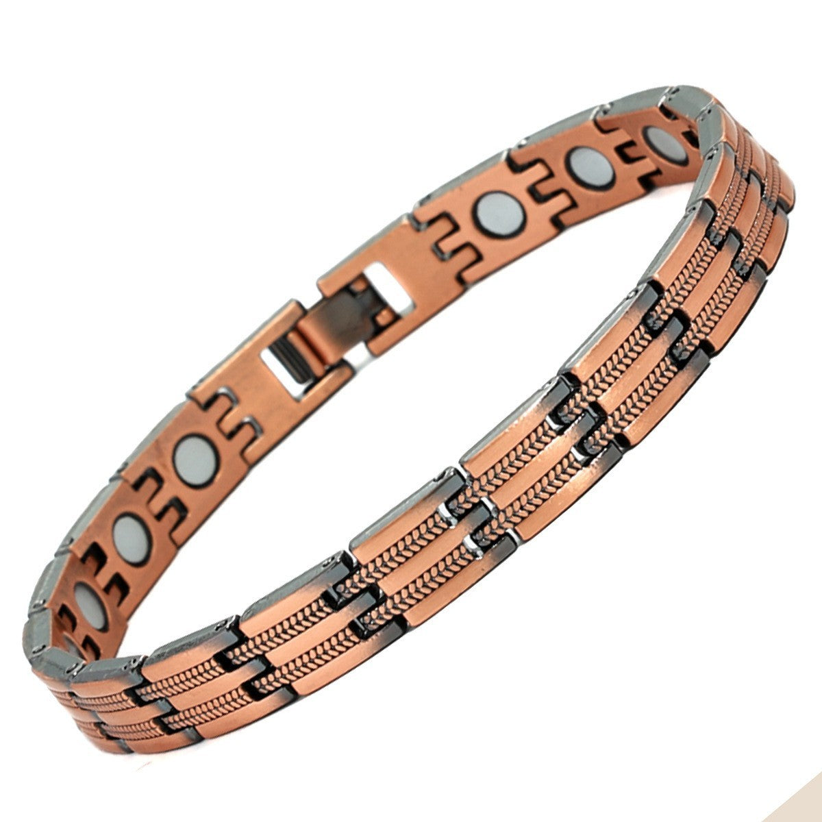 The Gridline Cuff