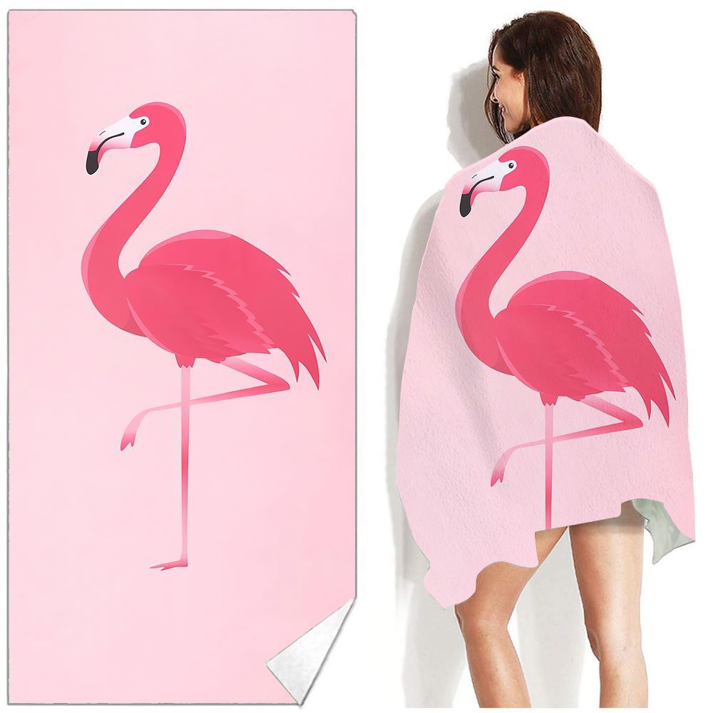 SandyWave Towels