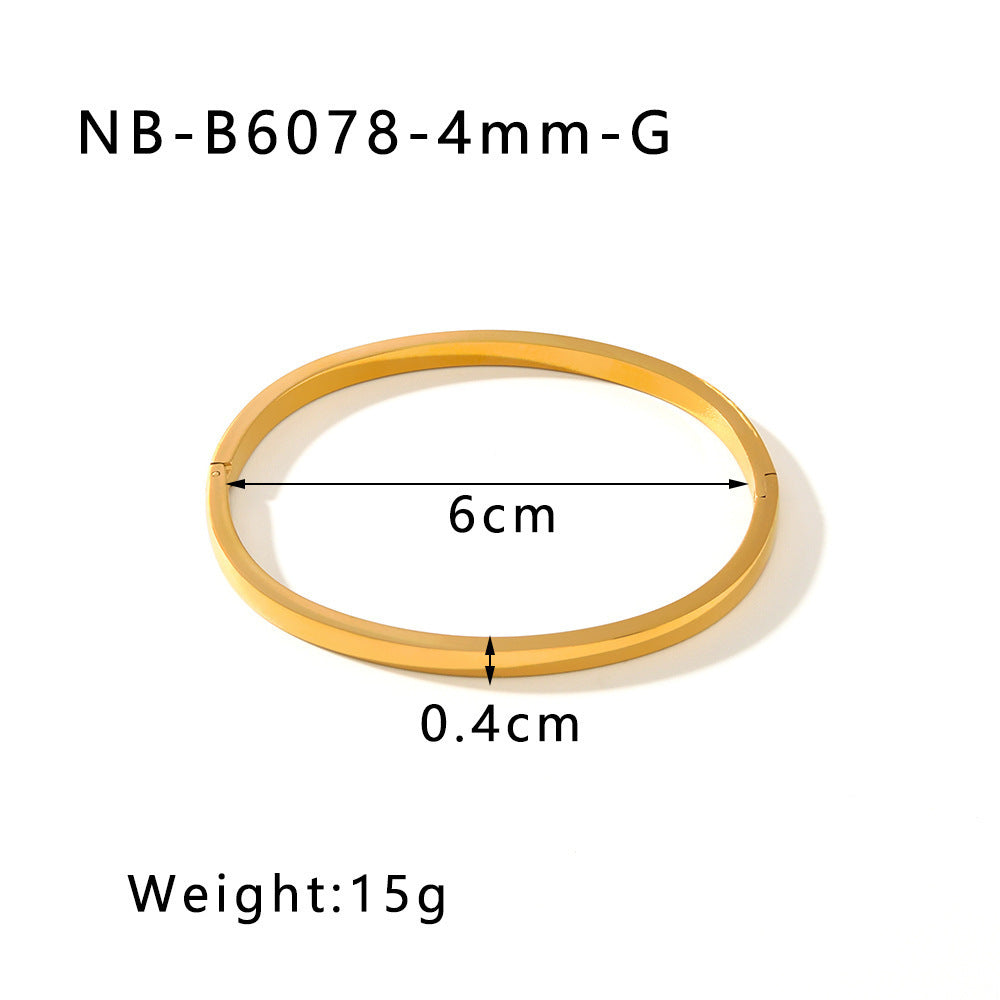 The Coreline Thread