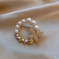 BroochNest