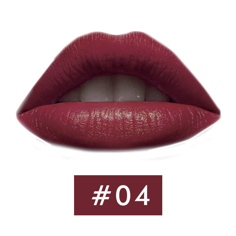 Crystal Kiss