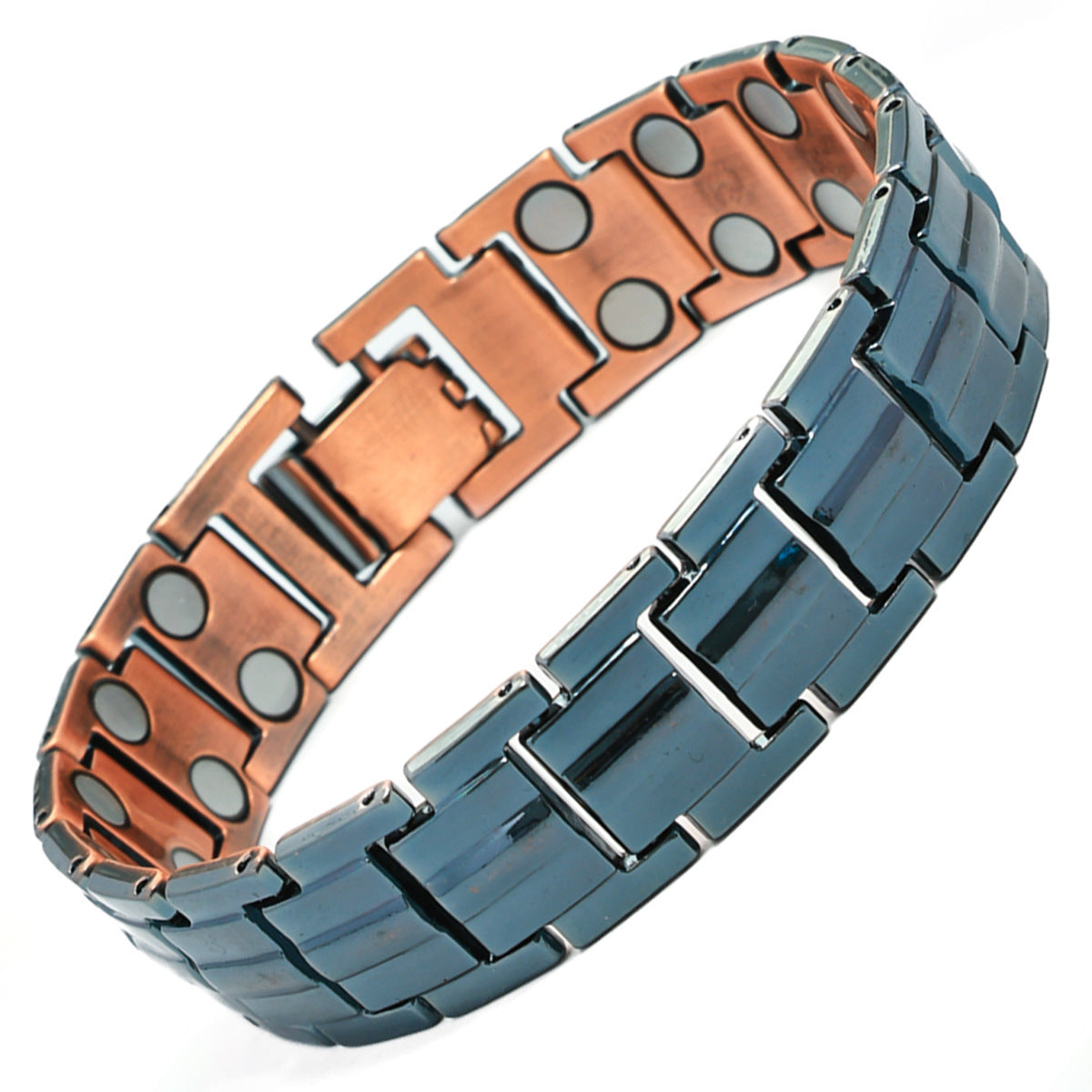 The Gridline Cuff