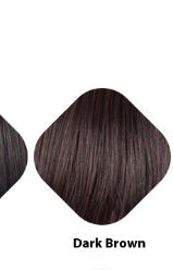 Big Wave Curly African Black  Wigs