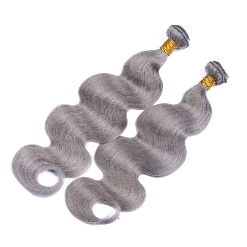 Wig Curly Hair woman