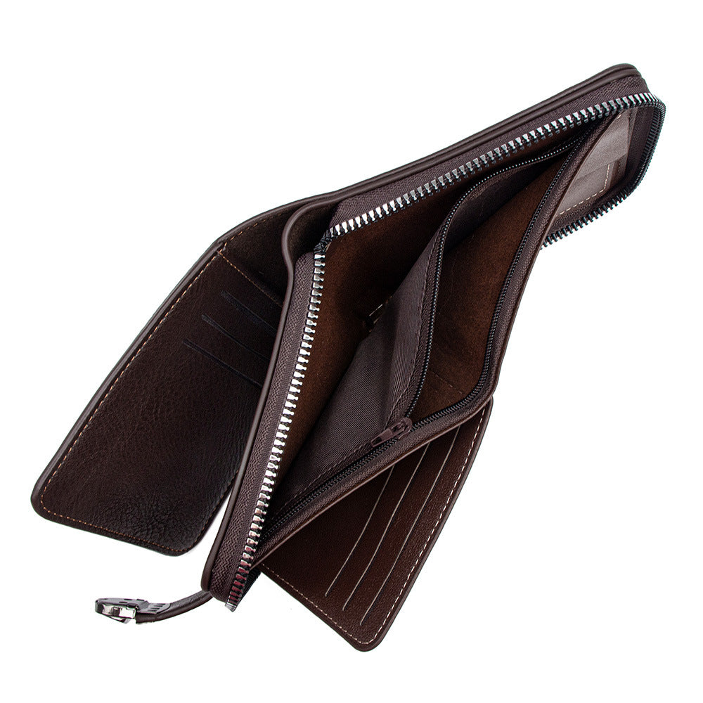 IronEdge Wallets