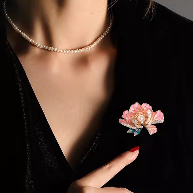Twinkle Brooch
