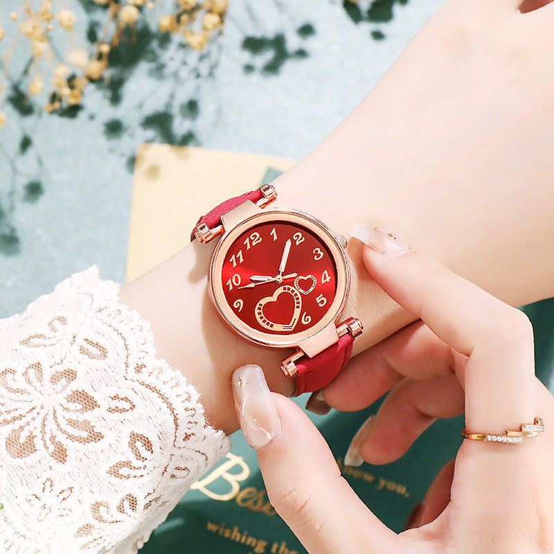 Crown Elite Watch