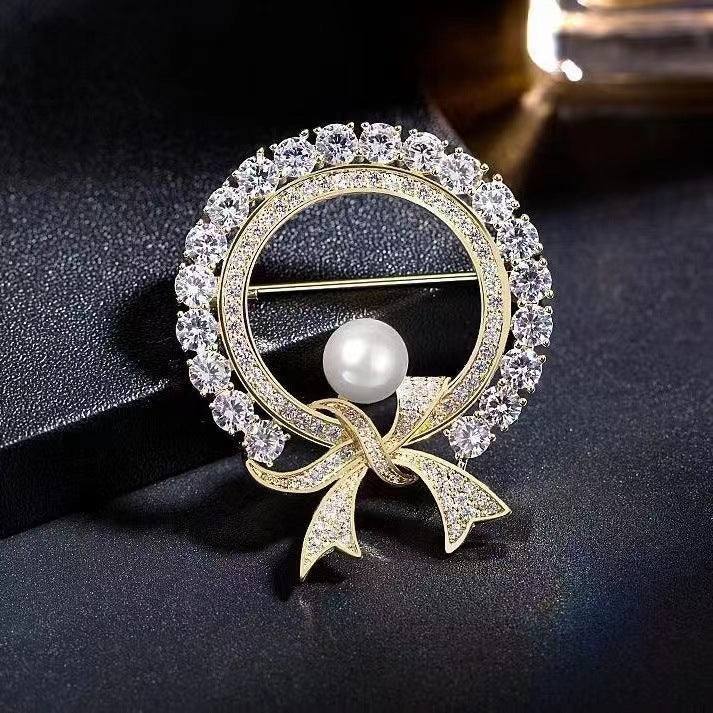 Pretty Pins