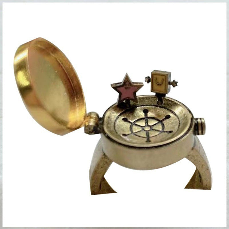 Good Friend Ring