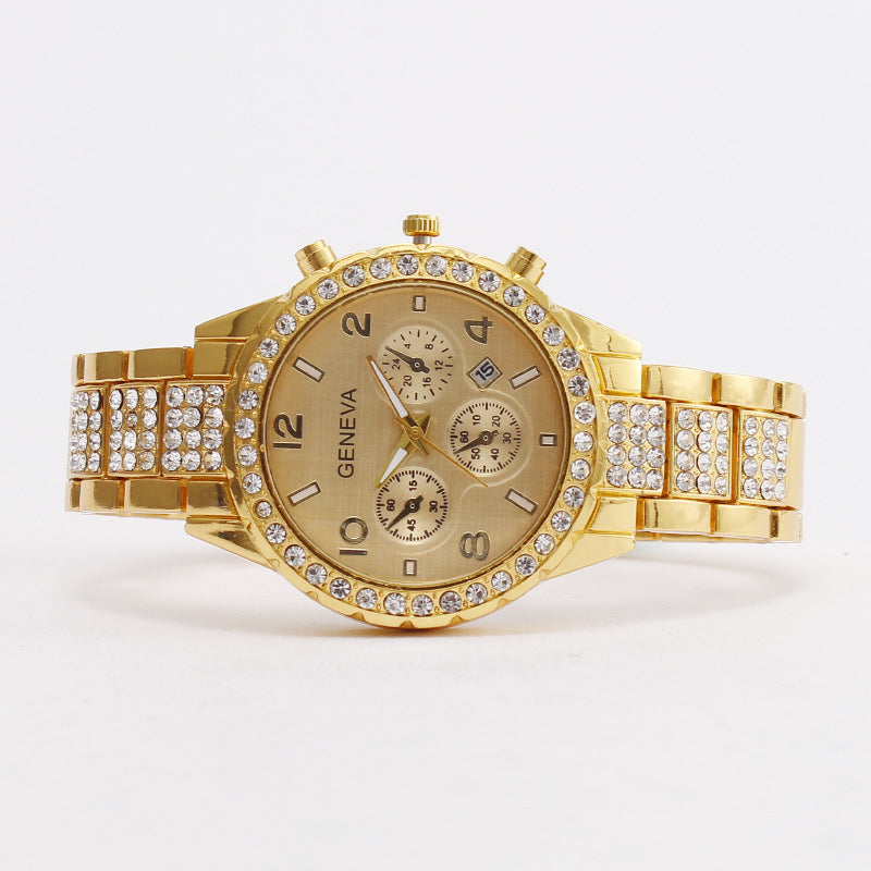 Noble Edge Watch