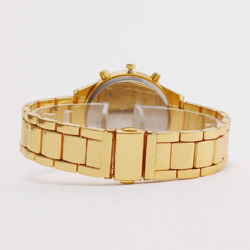 Noble Edge Watch