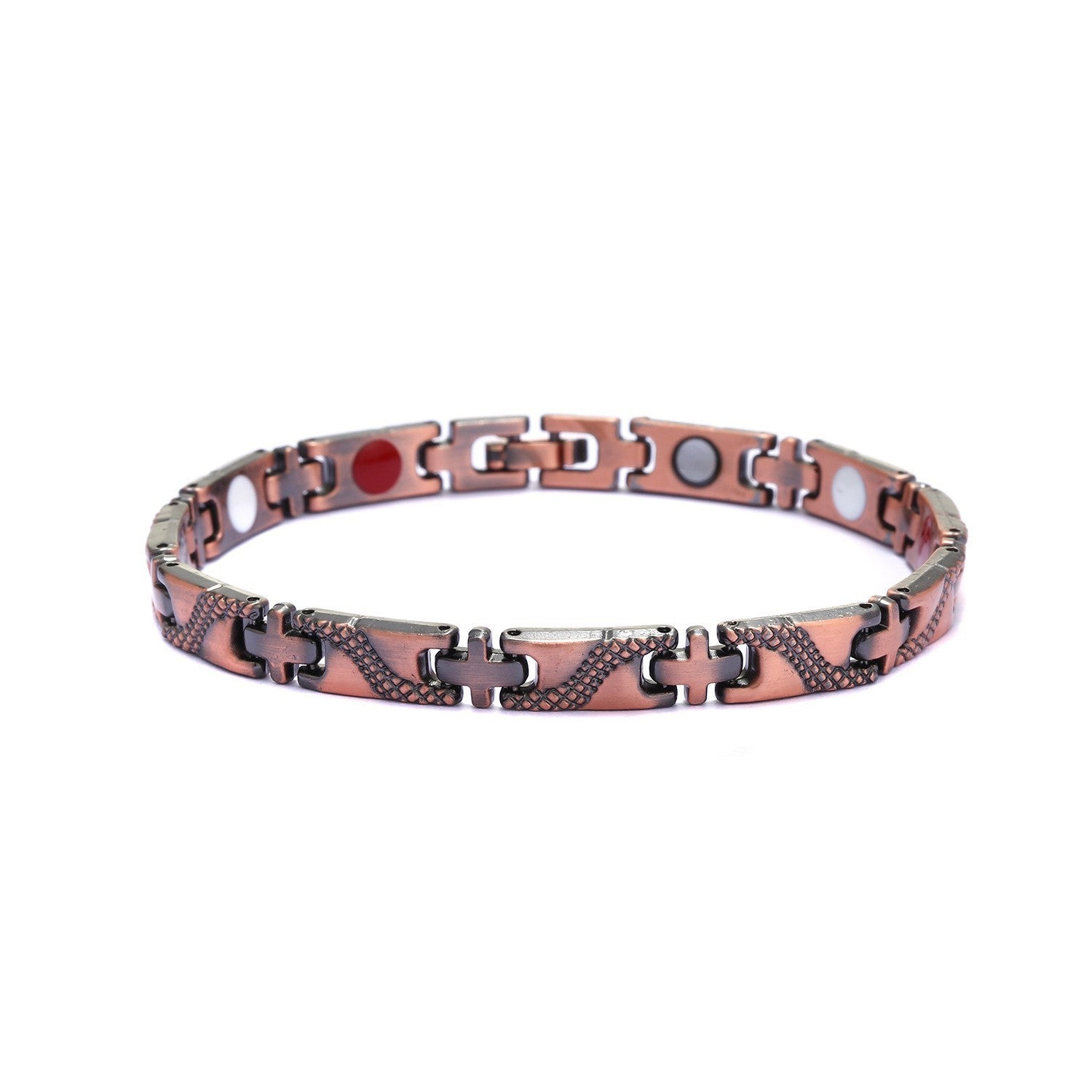 The Gridline Cuff