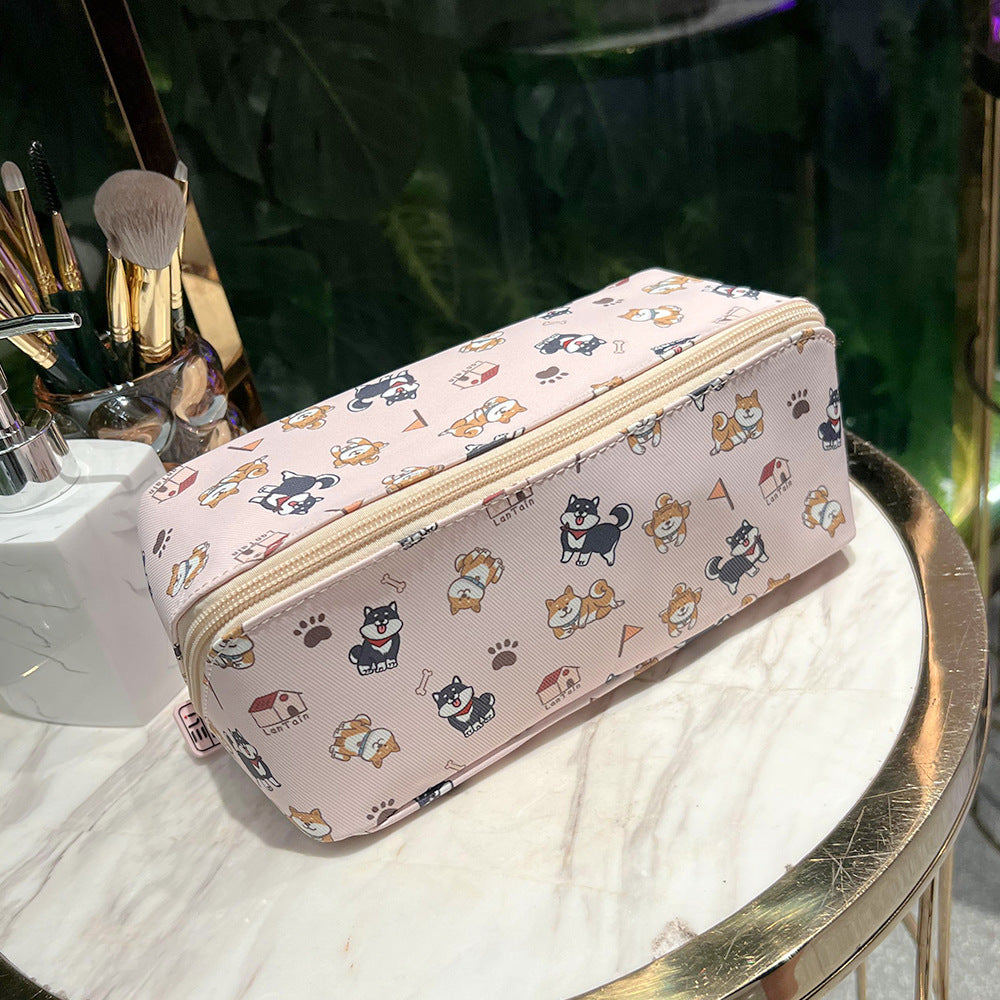 Waterproof Makeup Bags Travel