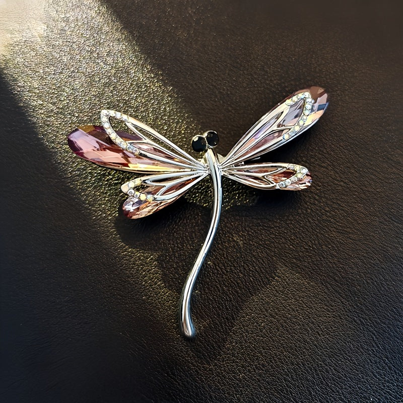 BlingBrooch
