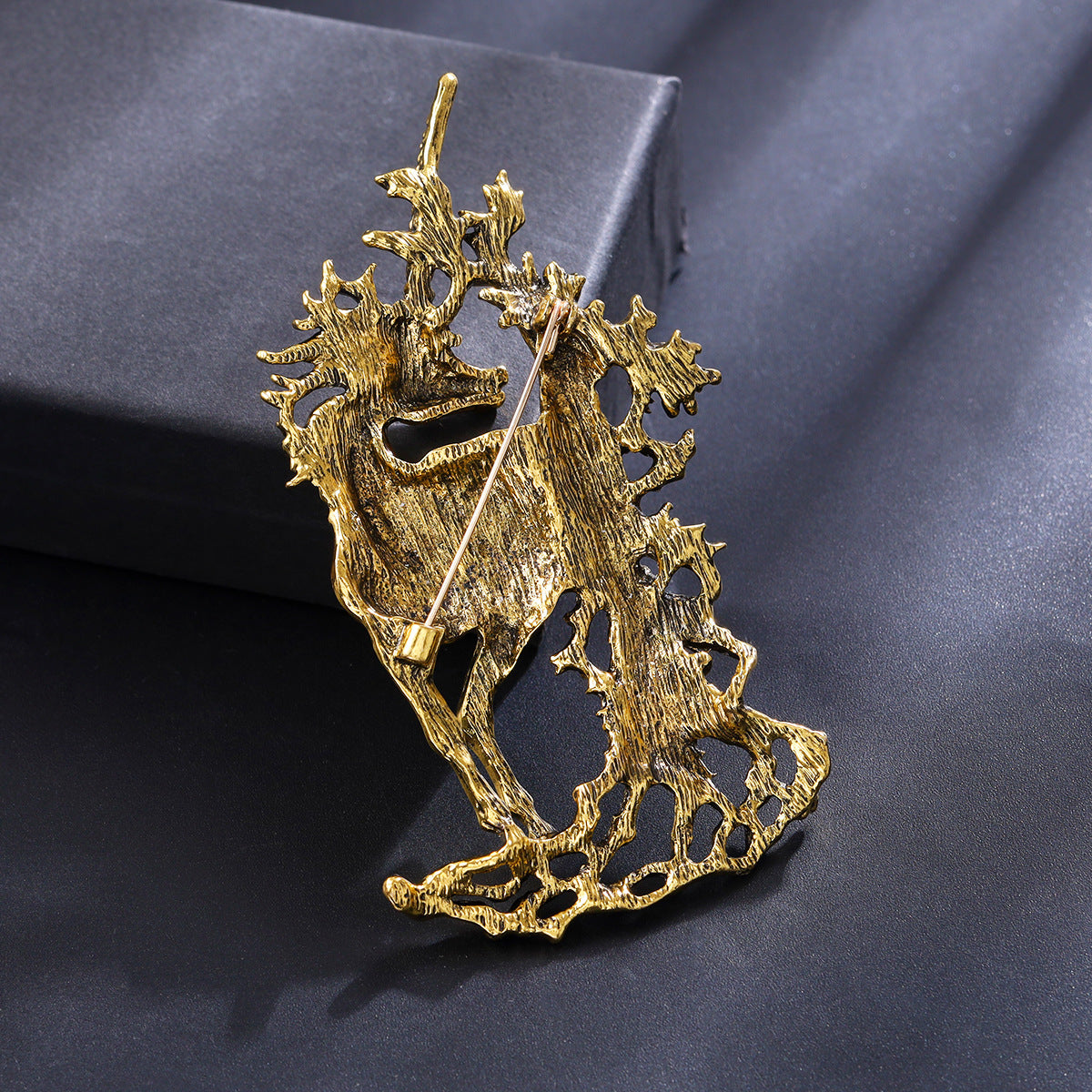 Vanté Pins